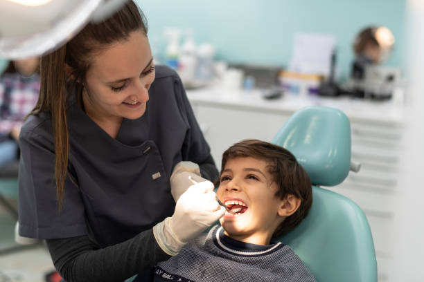 Best Tooth Pain Emergency Relief  in Omaha, TX